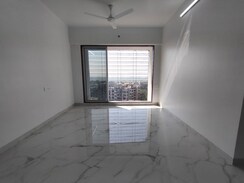3 BHK + Pooja Room Apartment For Sale in Kandivali West