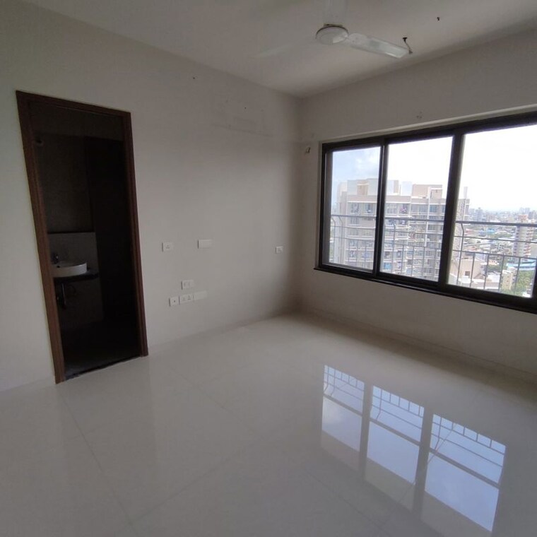 Room, rustomjee-pinnacle 2.5 Bedroom 750 Sq.Ft. Apartment In Borivali East Mumbai 10089382