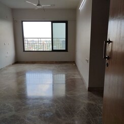 2.5 BHK Apartment For Rent in Rustomjee Pinnacle