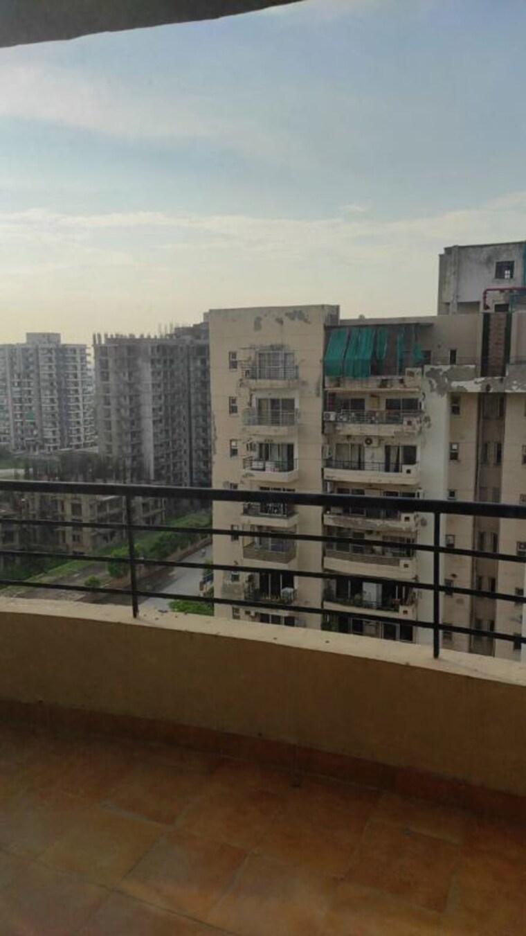 Exterior View, rps-savana 3 Bedroom 1590 Sq.Ft. Apartment In Sector 88 Faridabad 10089370