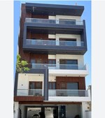 3 BHK 1225 Sq.Ft. Builder Floor in BPTP District