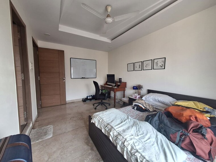 Bedroom, next-avenue-apartment 2 Bedroom 750 Sq.Ft. Apartment In Khar West Mumbai 10089386