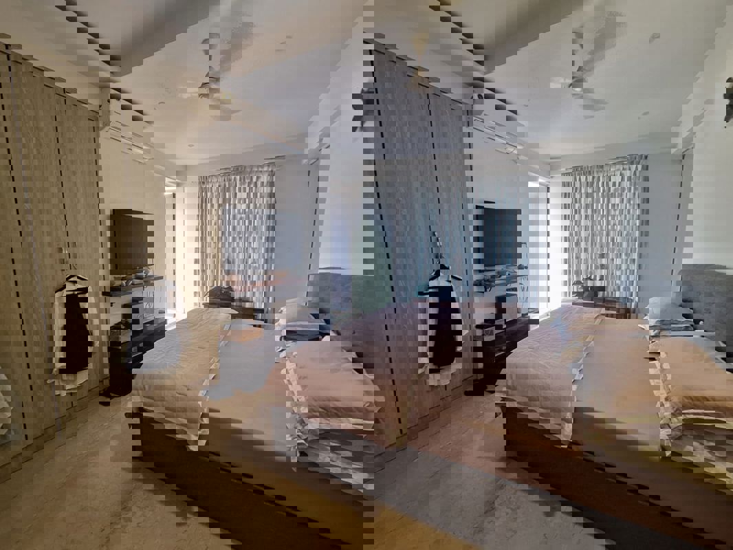 2 BHK 750 Sq.Ft. Apartment in Next Avenue Apartment