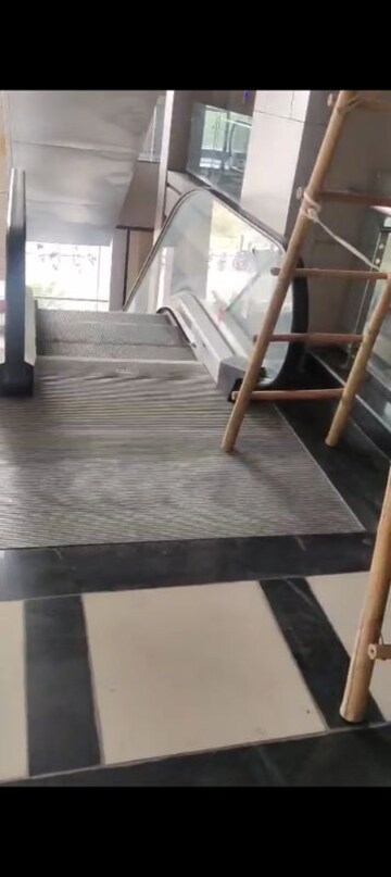 Staircase in  Shop at KW Delhi 6, Raj Nagar Extension – for Sale