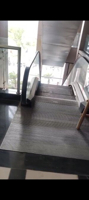 Staircase in  Shop at KW Delhi 6, Raj Nagar Extension – for Sale