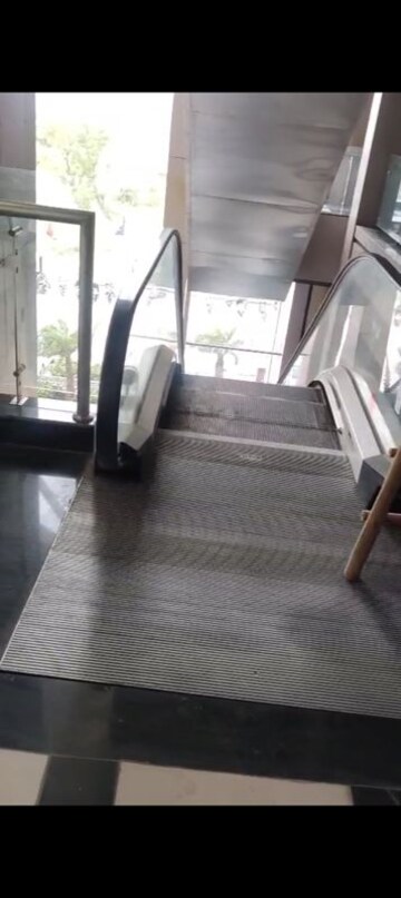 Staircase in  Shop at KW Delhi 6, Raj Nagar Extension – for Sale