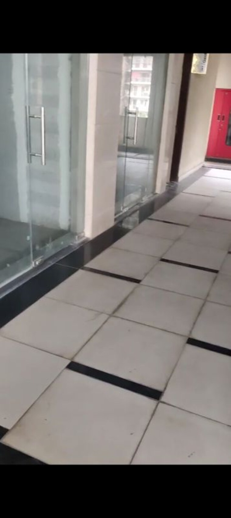 Floor Plan, kw-delhi-6 Commercial Shop 227 Sq.Ft. In Raj Nagar Extension Ghaziabad 10089389