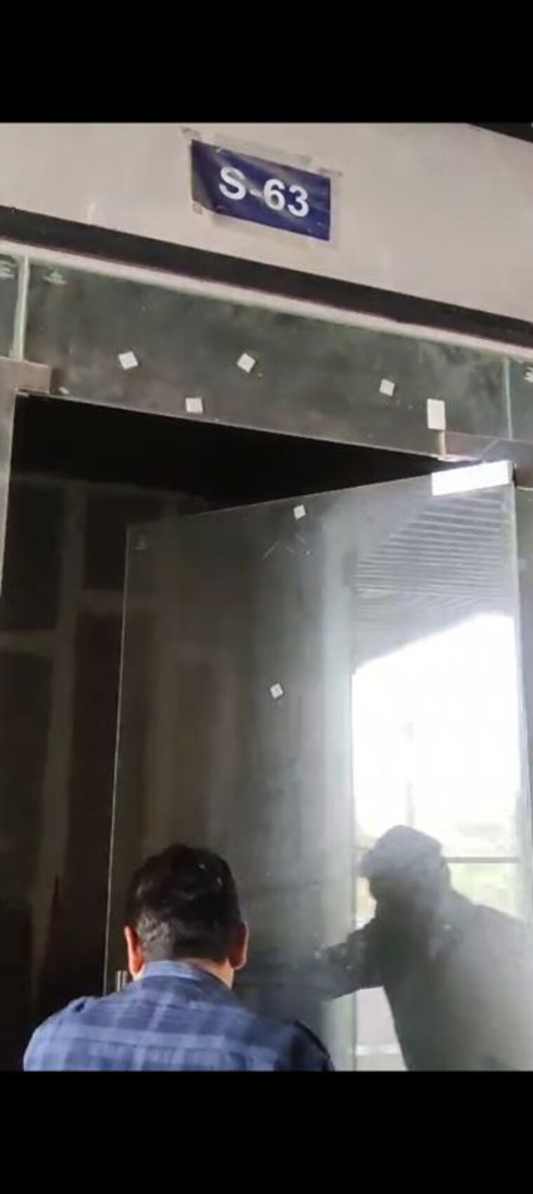 Floor Plan, kw-delhi-6 Commercial Shop 227 Sq.Ft. In Raj Nagar Extension Ghaziabad 10089389