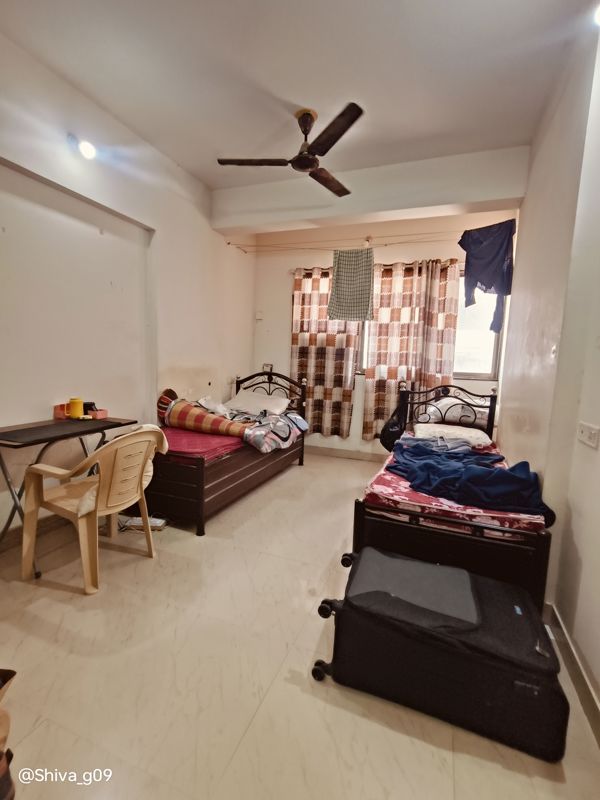 Pg For Rent in Dadar West