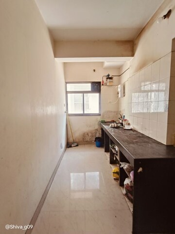 Kitchen in  Pg at Dadar West – for Rent