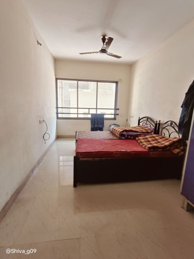 Bedroom, dadar west Pg For Boys & Girls In Dadar West 10089390