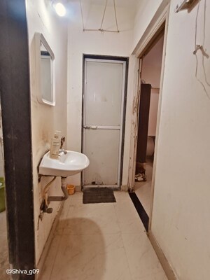 Bathroom in  Pg at Dadar West – for Rent