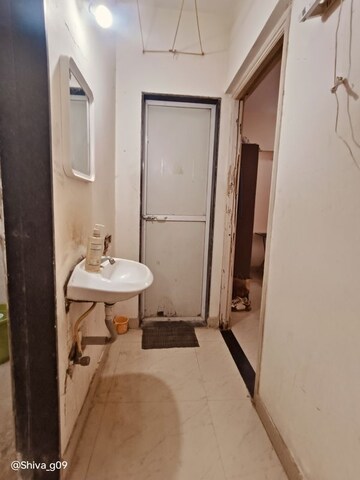 Bathroom in  Pg at Dadar West – for Rent