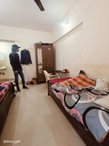 Parking in  Pg at Dadar West – for Rent