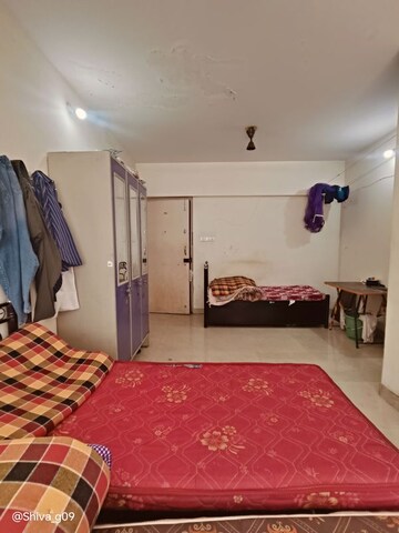 Bedroom in  Pg at Dadar West – for Rent