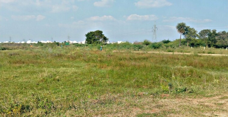 undefined, uraiyoor  12500 Sq.Ft. Plot In Uraiyoor Trichy 10089394