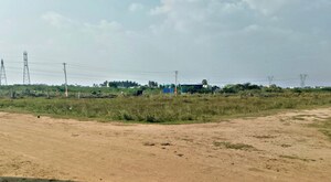Plot Area in  Plot at Uraiyoor – for Sale