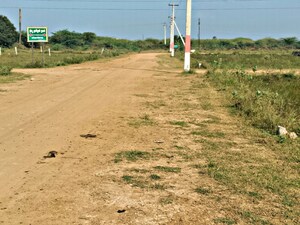 Plot Area in  Plot at Uraiyoor – for Sale