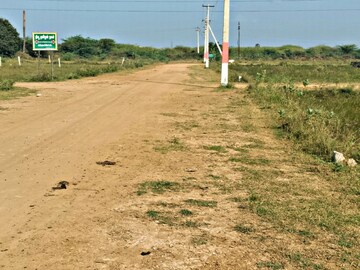 Plot Area in  Plot at Uraiyoor – for Sale