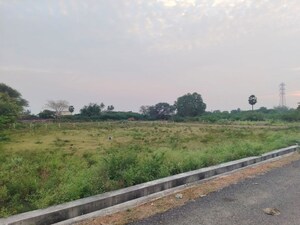 Plot Area in  Plot at Uraiyoor – for Sale