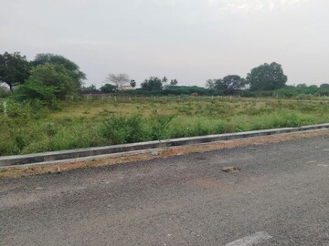 Plot Area in  Plot at Uraiyoor – for Sale