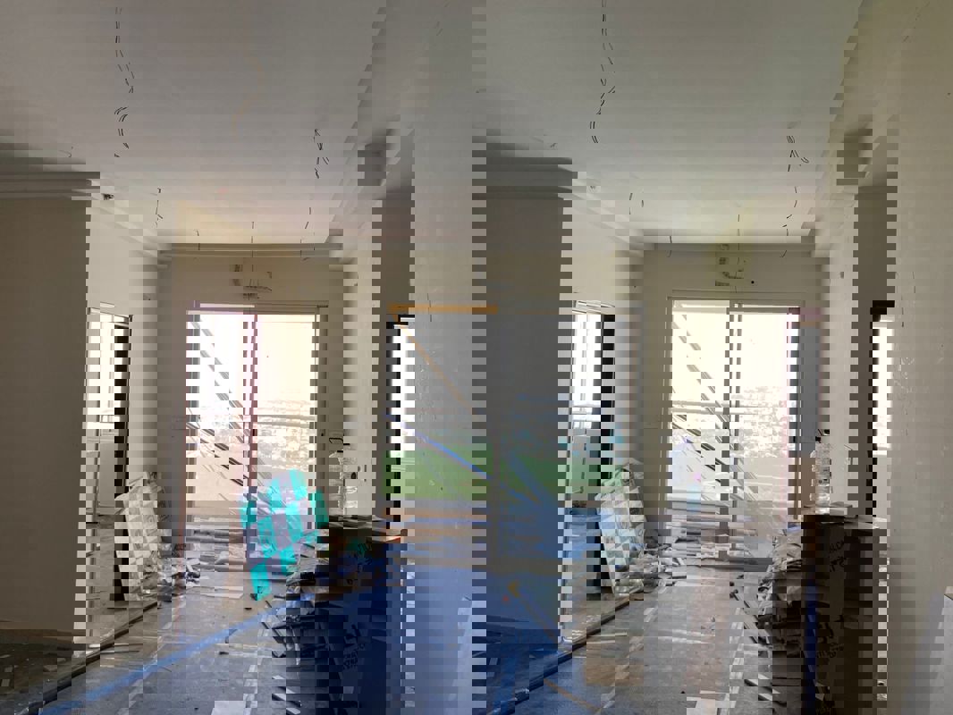 3 BHK 1900 Sq.Ft. Apartment in Aurobindo The Regent