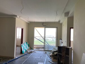 3 BHK Apartment For Rent in Aurobindo The Regent, Kondapur