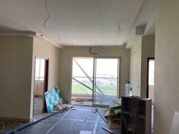 3 BHK Apartment For Rent in Aurobindo The Regent, Kondapur