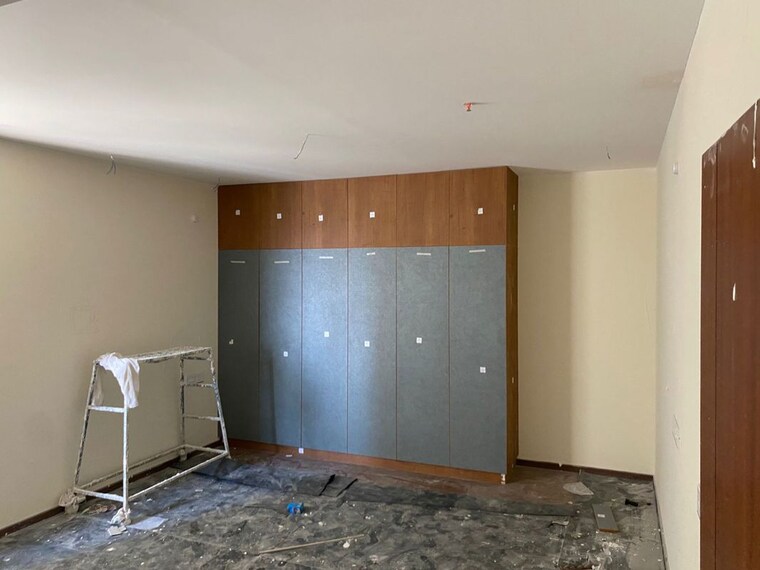 Room, aurobindo-the-regent 3 Bedroom 1900 Sq.Ft. Apartment In Kondapur Hyderabad 10089314