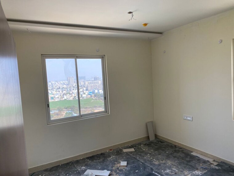 Room, aurobindo-the-regent 3 Bedroom 1900 Sq.Ft. Apartment In Kondapur Hyderabad 10089314