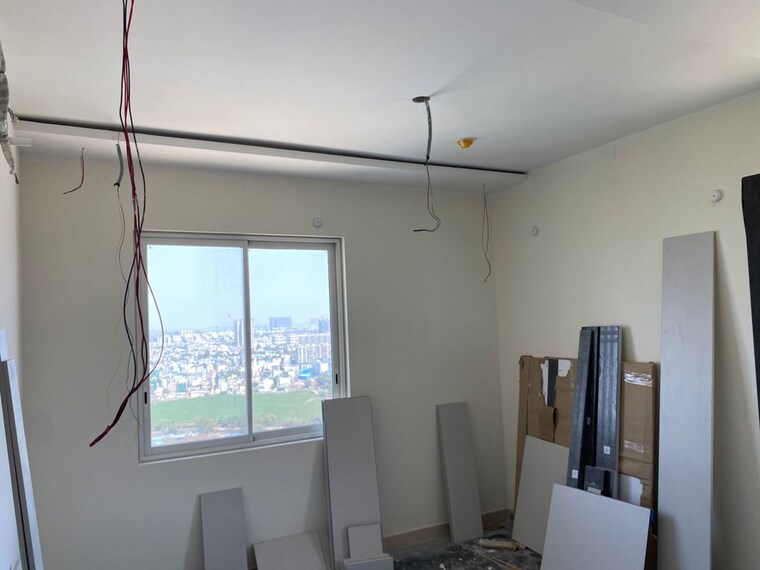 Room, aurobindo-the-regent 3 Bedroom 1900 Sq.Ft. Apartment In Kondapur Hyderabad 10089314