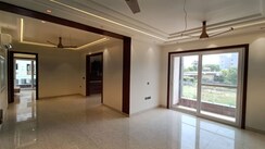 4 BHK + Pooja Room,Servant Room Builder Floor For Sale in Puri Aman Vilas