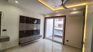 Room in 4 BHK Builder Floor at Puri Aman Vilas, Sector 89 – for Sale