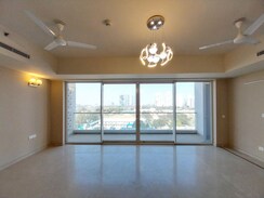 3 BHK + Extra Room Apartment For Rent in Emaar Digi Homes