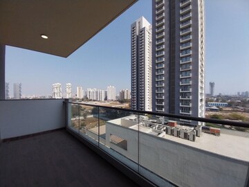 3 BHK Apartment – Exterior View View at Emaar Digi Homes, Sector 62 - for Rent