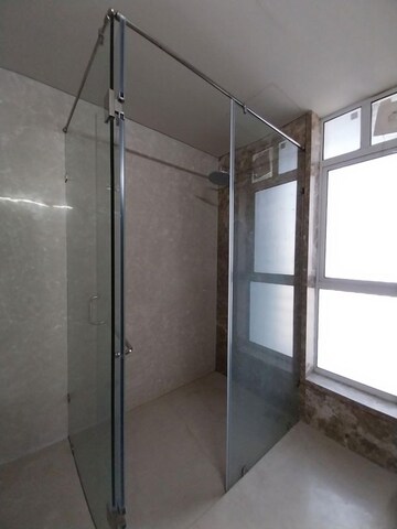 Building Lobby in 3 BHK Apartment at Emaar Digi Homes, Sector 62 – for Rent