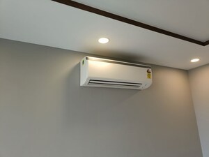 Furnished Amenities in 3 BHK Builder Floor at Kalkaji – for Rent