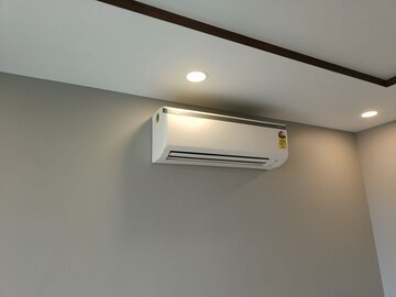 Furnished Amenities in 3 BHK Builder Floor at Kalkaji – for Rent