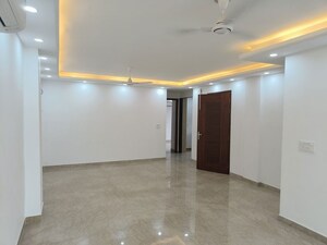 3 BHK Builder Floor For Rent in Kalkaji