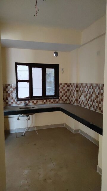 Kitchen in 3 BHK Apartment at RPS Savana, Sector 88 – for Sale
