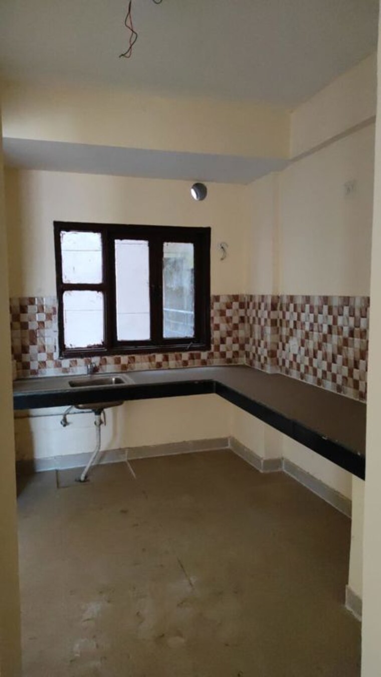 Kitchen, rps-savana 3 Bedroom 1590 Sq.Ft. Apartment In Sector 88 Faridabad 10089391
