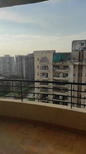 3 BHK Apartment – Exterior View View at RPS Savana, Sector 88 - for Sale