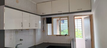 Kitchen in 2 BHK Apartment at Bhojwani Samruddhi Park, Pimple Saudagar – for Sale