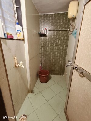 Bathroom in  Pg at Lower Parel West – for Rent