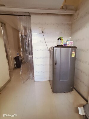 Building Lobby in  Pg at Lower Parel West – for Rent