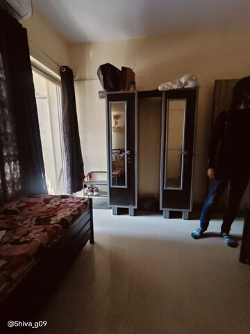 Living Room in  Pg at Lower Parel West – for Rent