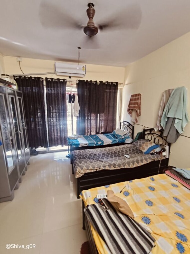 Bedroom, lower parel west Pg For Boys In Lower Parel West 10089419