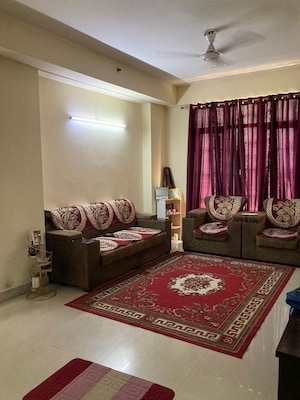 Bedroom in 2 BHK Apartment at RPS Savana, Sector 88 – for Rent