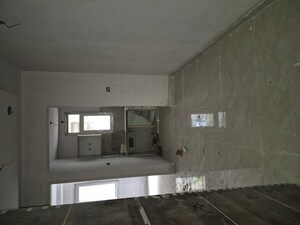 Kitchen in 2.5 BHK Builder Floor at Mayur Vihar – for Sale