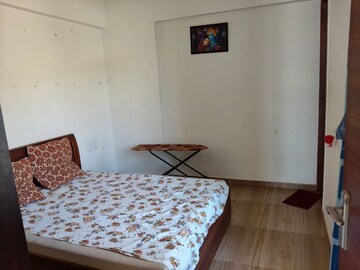 1.5 BHK Apartment For Rent in Highpoint ITrend Homes Phase 2, Hinjewadi